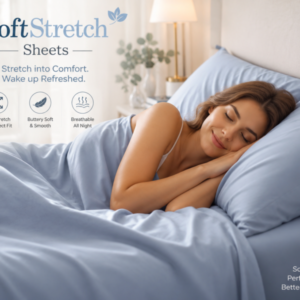 SOFT STRETCH