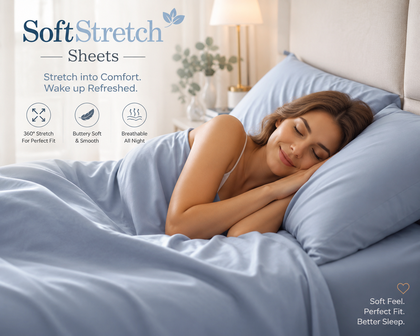 SOFT STRETCH
