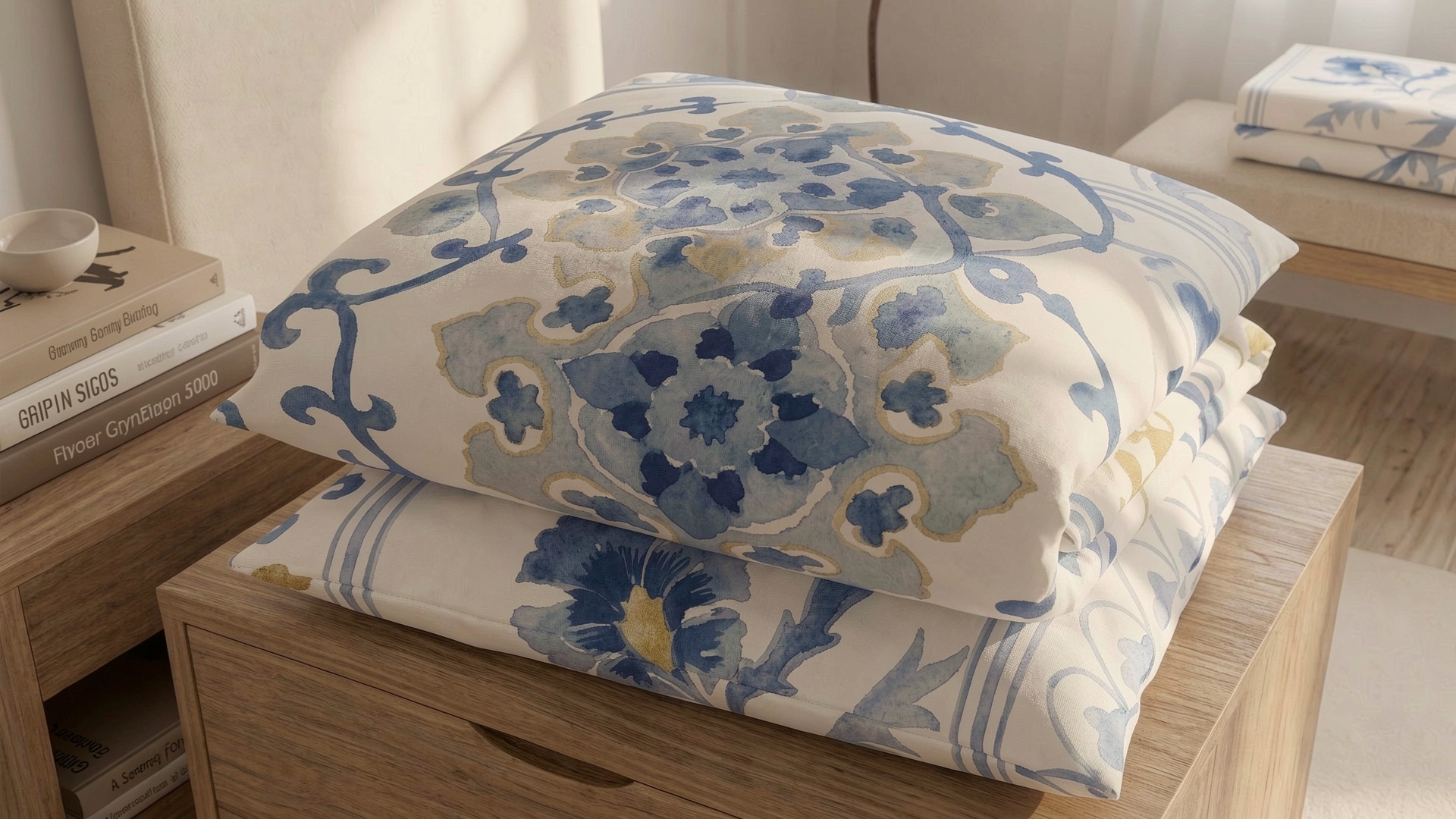 pillow