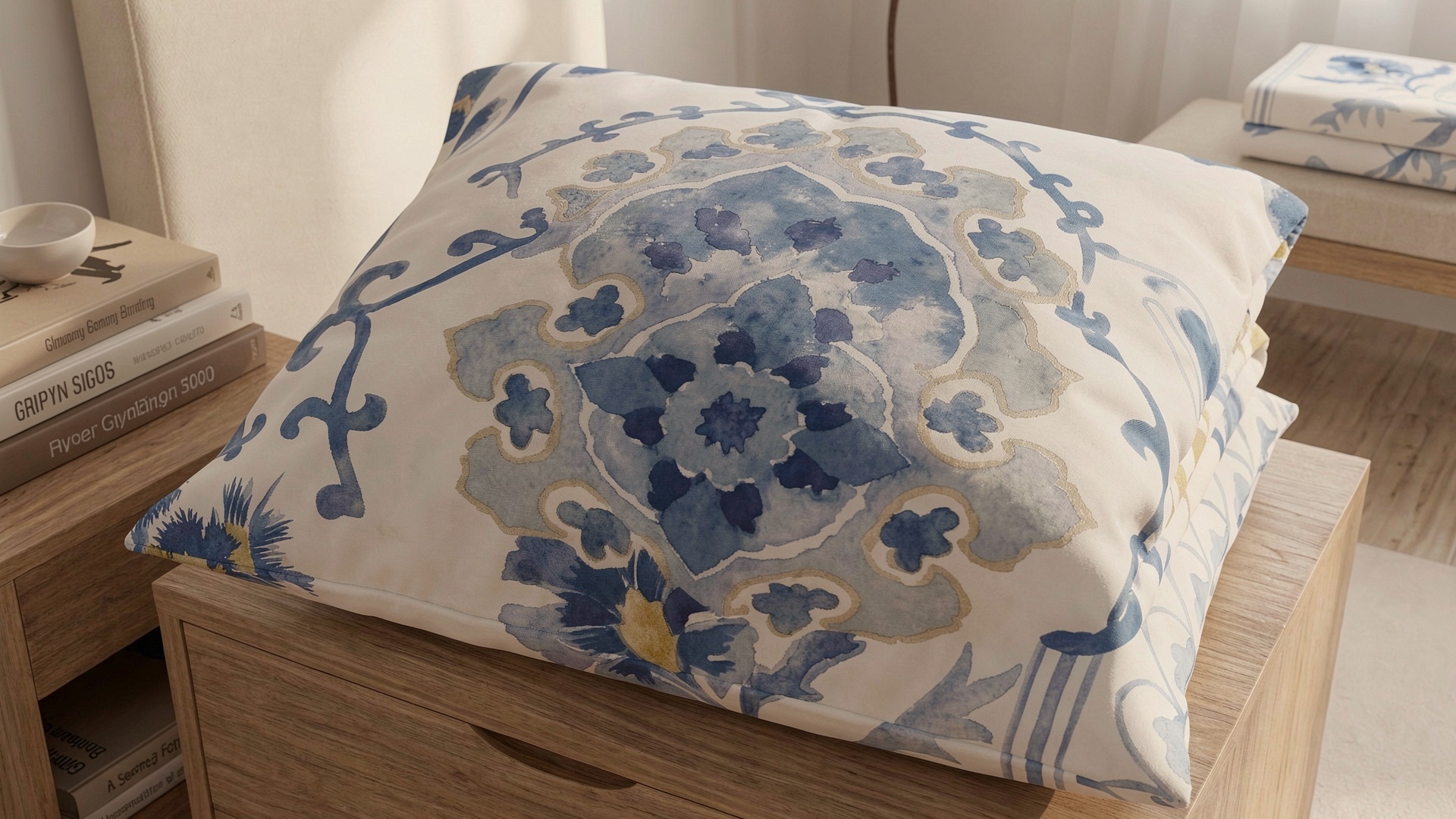pillow