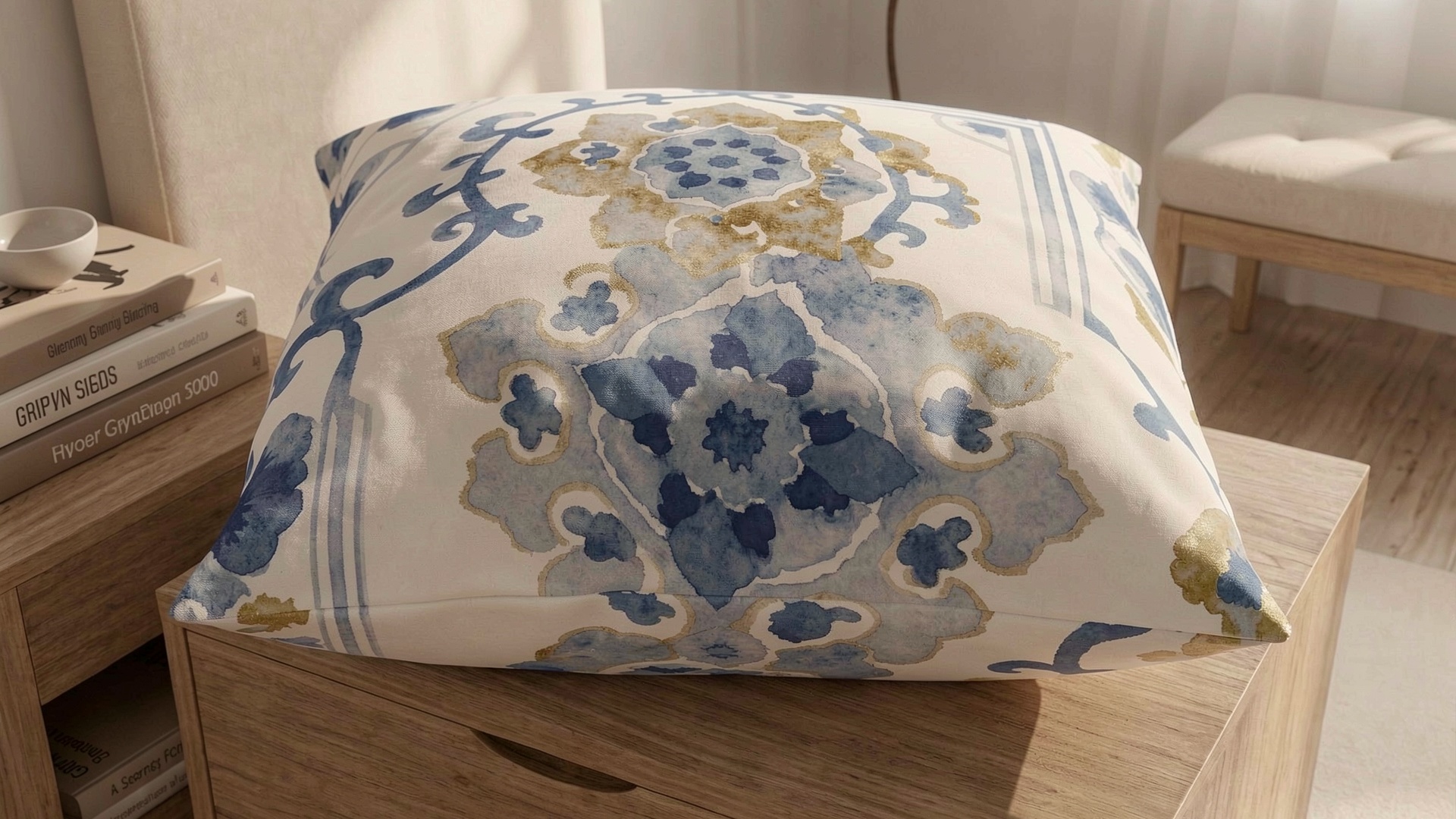 pillow cover