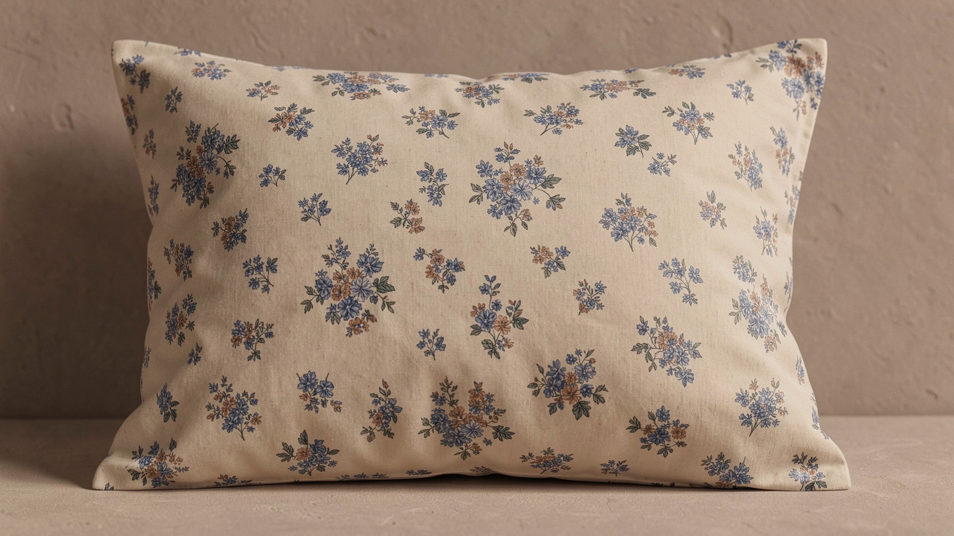 PILLOW COVER