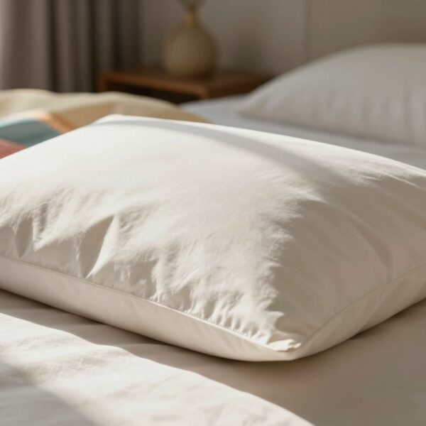 soft pillow