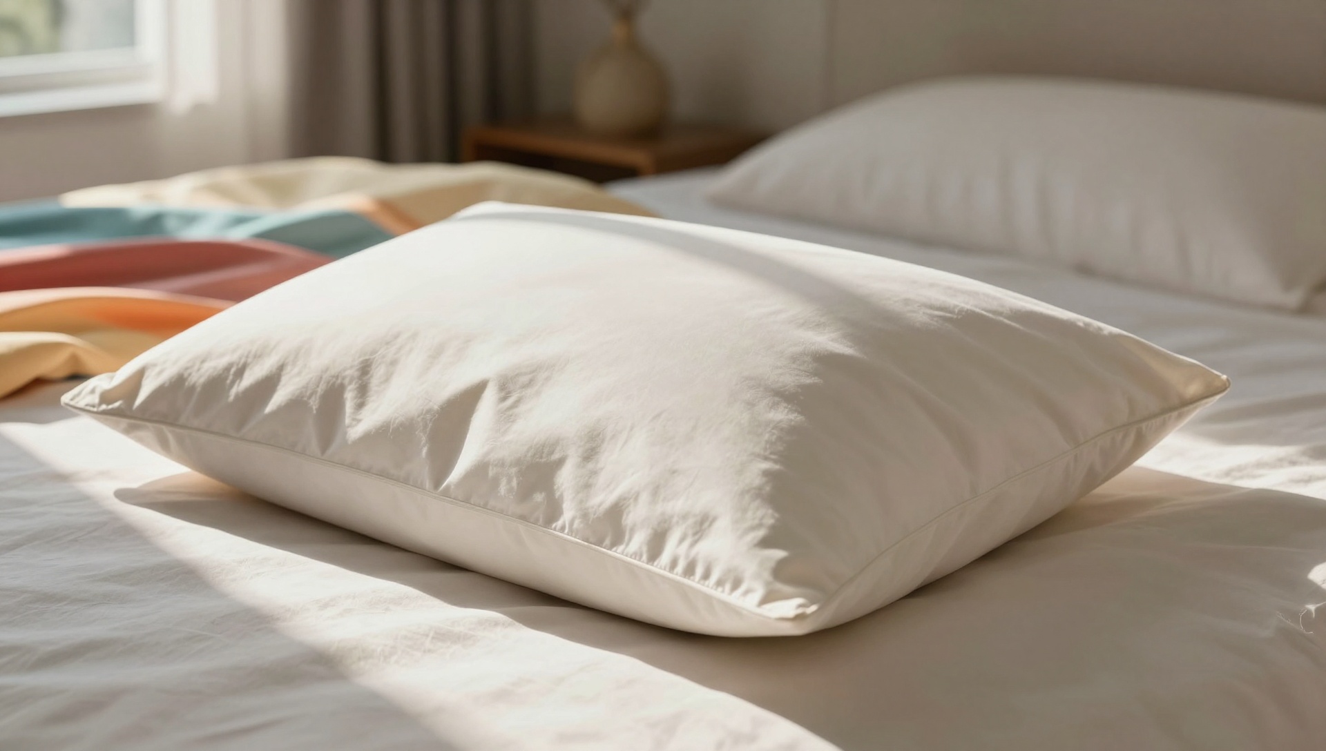 soft pillow
