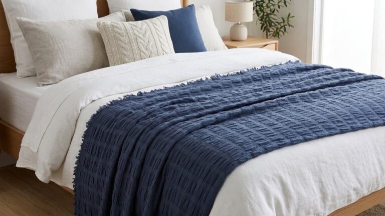 BED SHEET