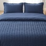 Royal Azure - Bed Cover