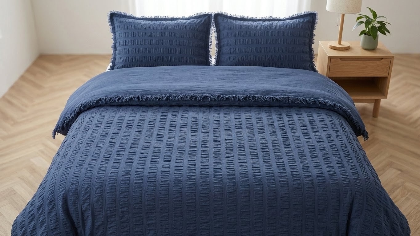 BED COVER