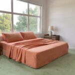 Tencel Bed Sheet