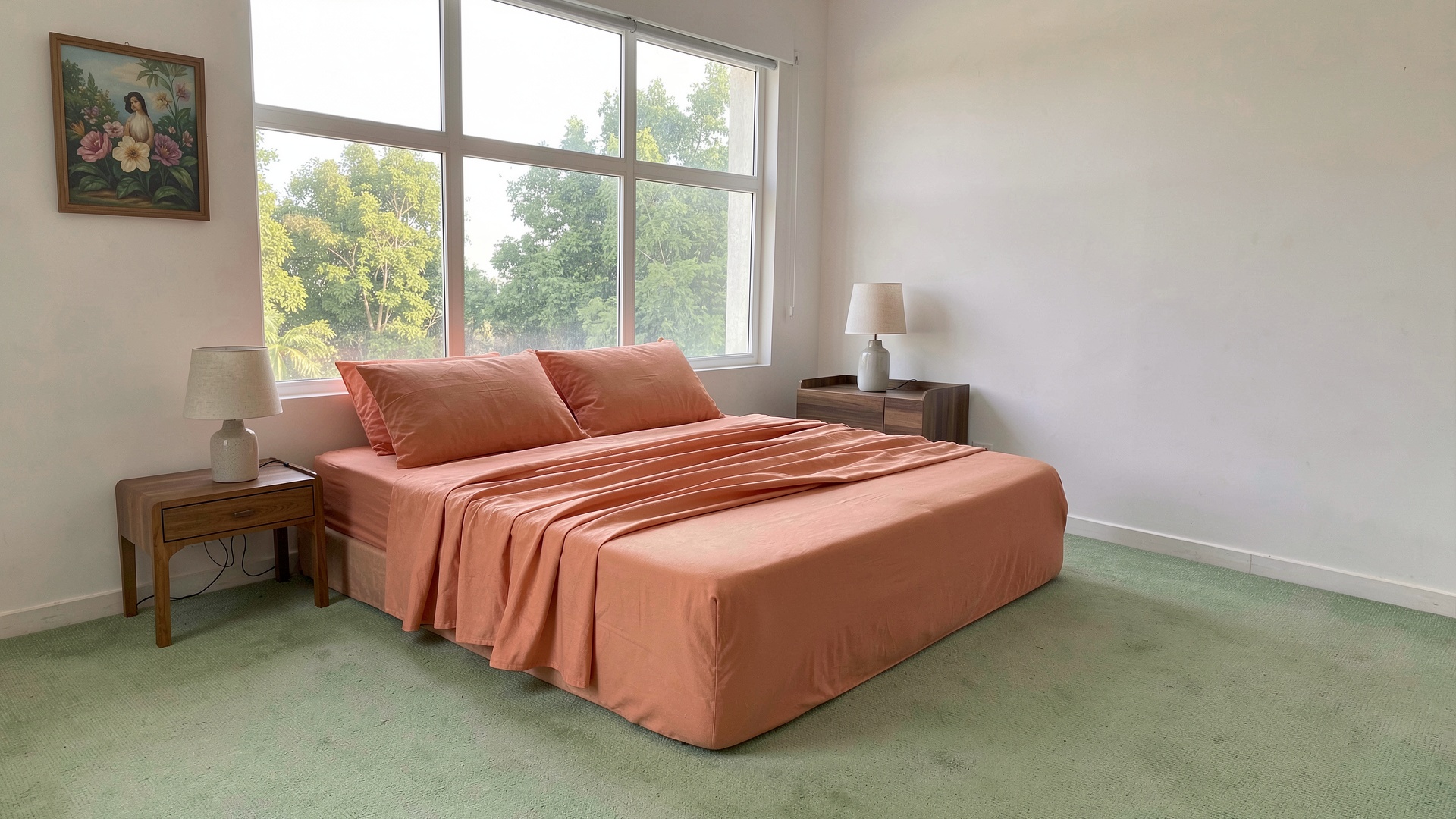 BED SHEET