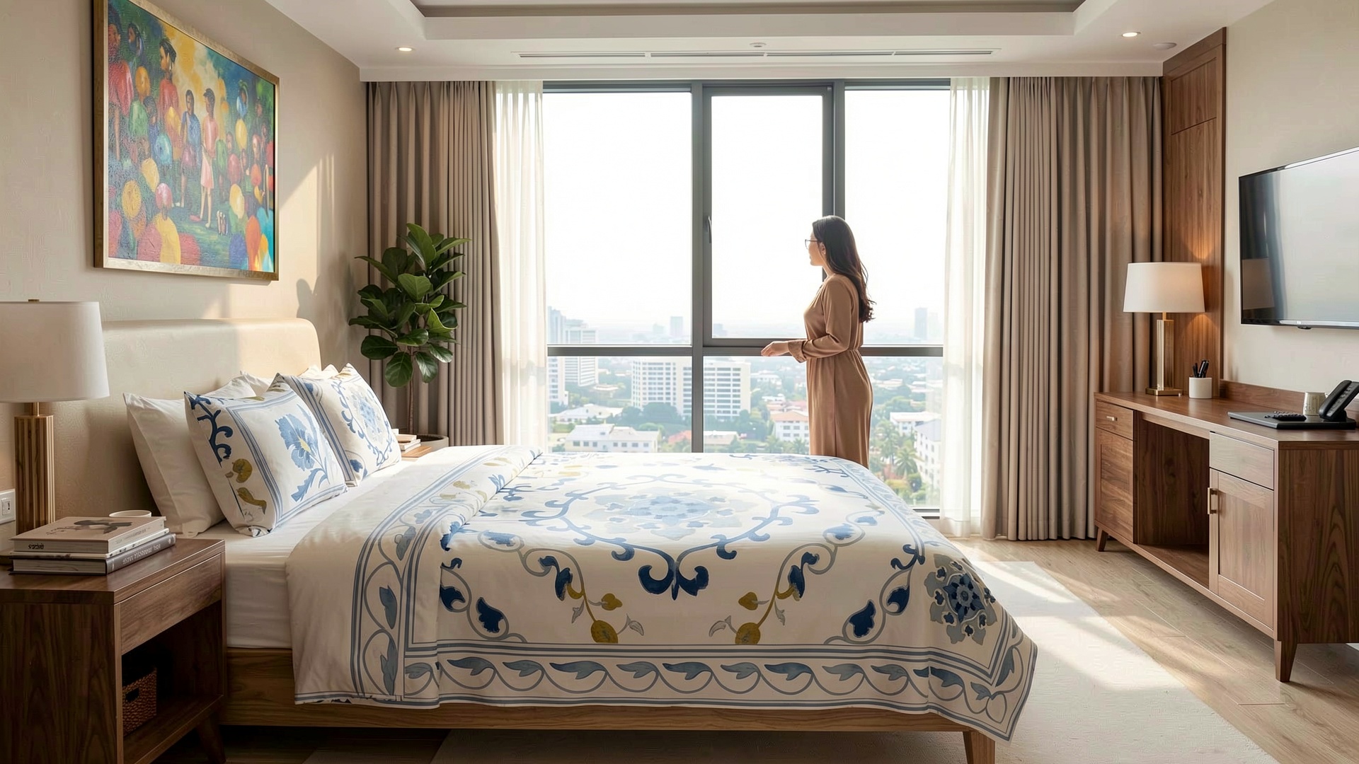 BED SHEET