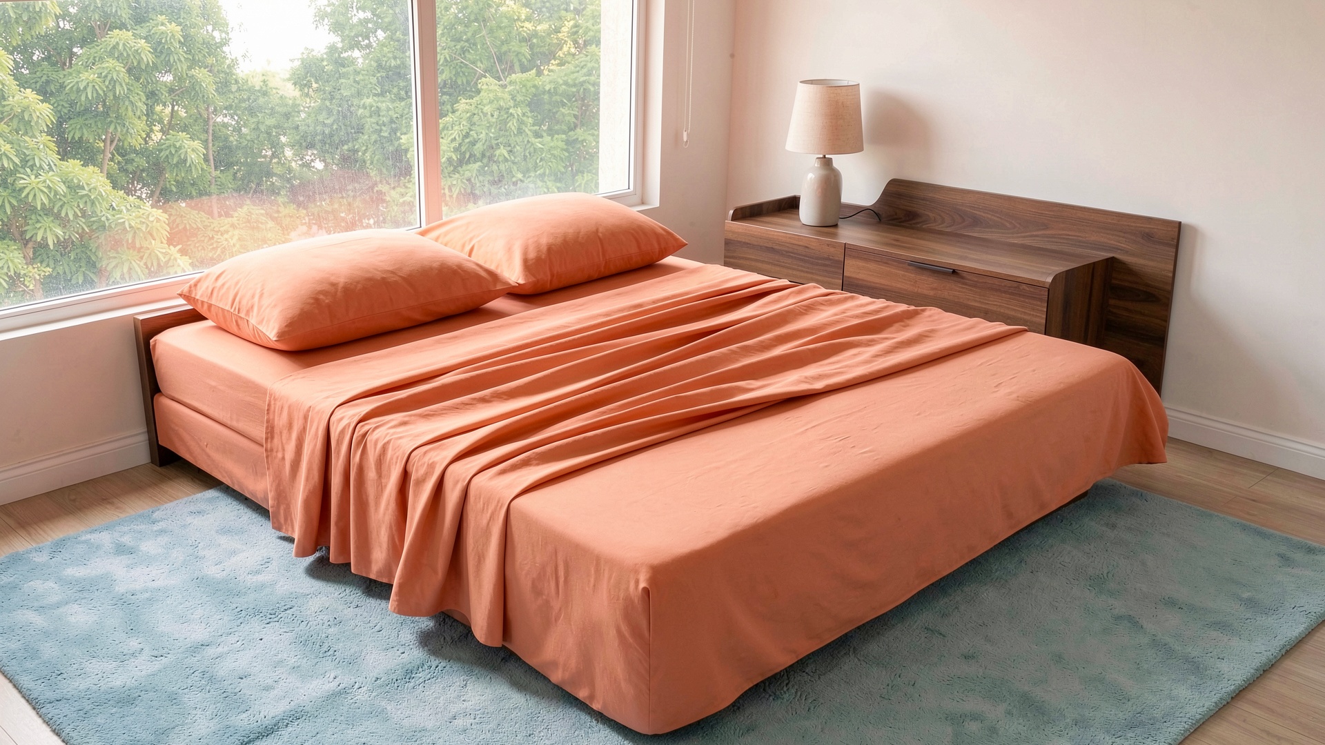 BED SHEET