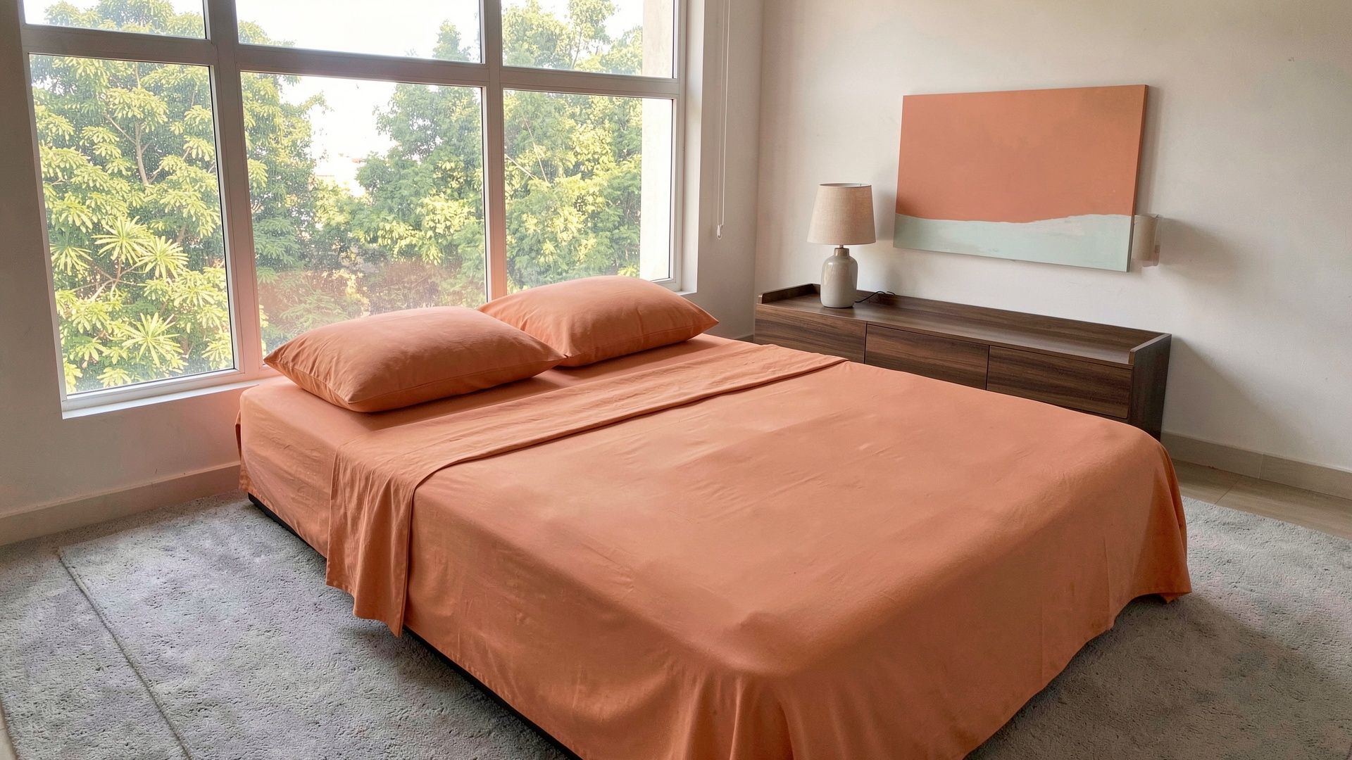 BED SHEET