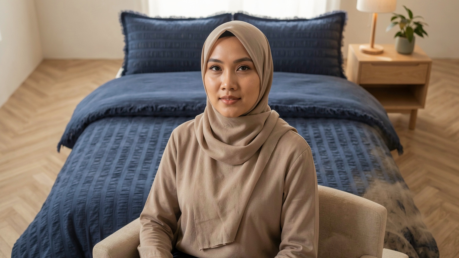 BED SHEET