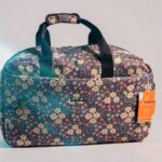 Handy Brown Travel Bags