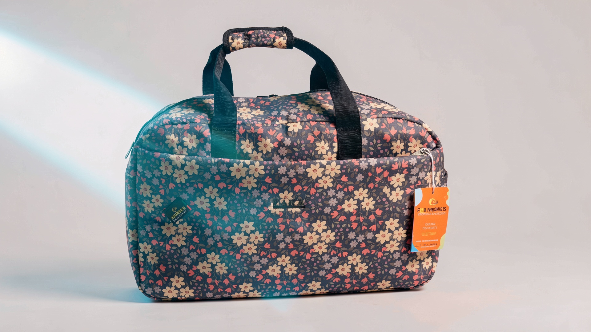 HAND BAG