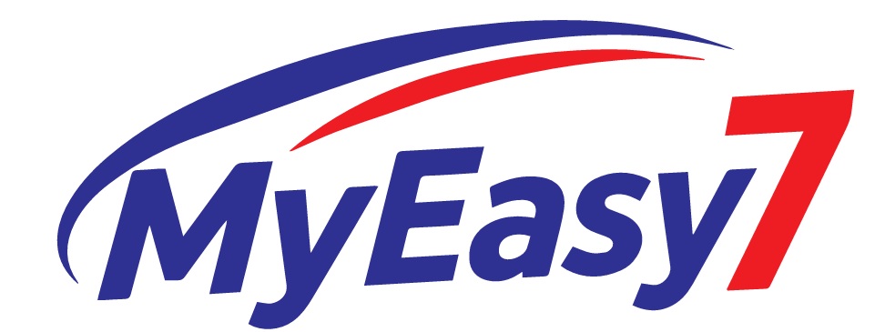 MY EASY 7