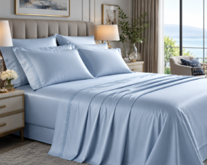 bed sheet