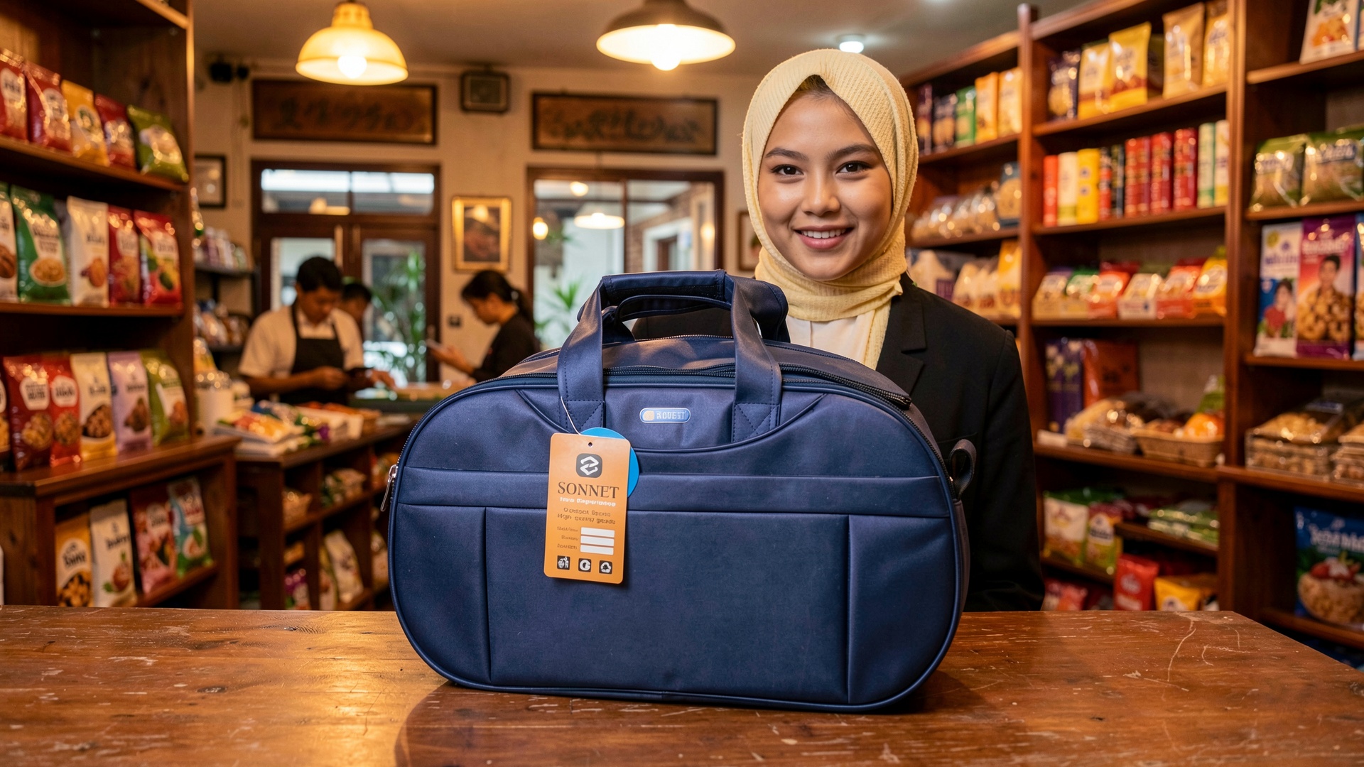 blue bag8