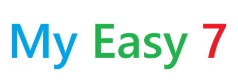 MY EASY 7