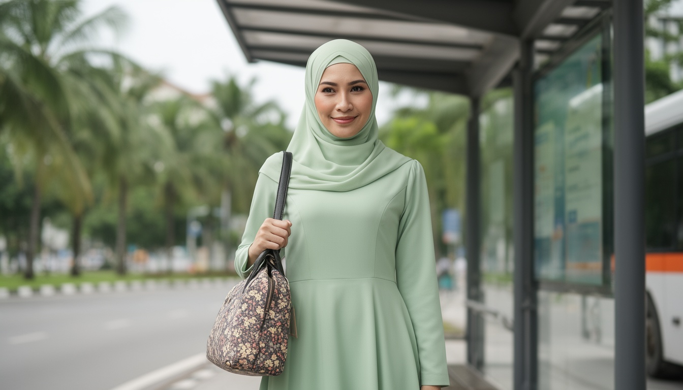 HAND BAG